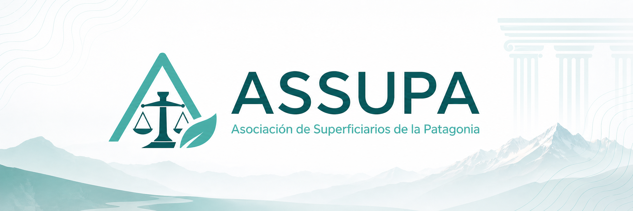 Logo convenio provincial ASSUPA